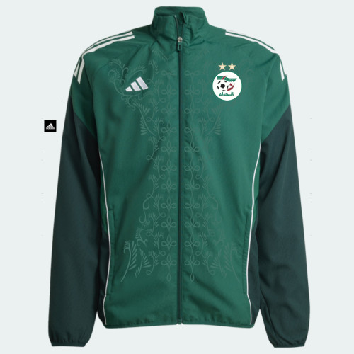 NOUVEAUTÉ CAN 2025 - VESTE...