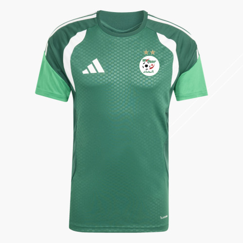 MAILLOT PRO TRAINING VERT...