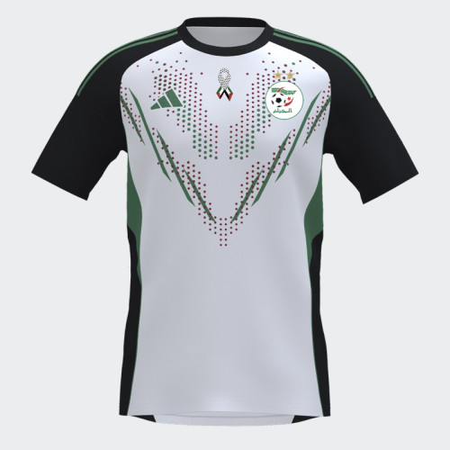 ÉDITION LIMITÉE - MAILLOT...