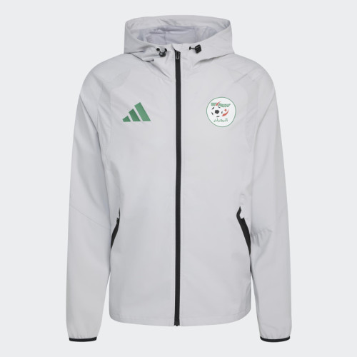 VESTE DE SORTIE PRO TOILE...