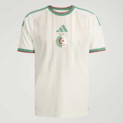 MAILLOT DOMICILE WC 2026...