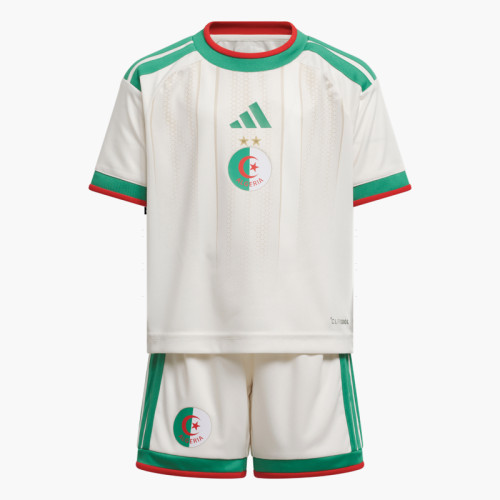 MINI KIT MAILLOT DOMICILE...