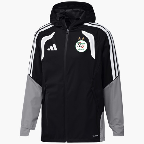 KWAY DOUBLE PEAU NOIR