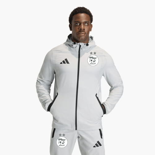 VESTE DE SORTIE PRO TOILE...