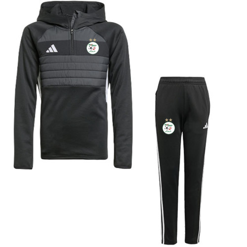 SURVET PRO D'HIVER...