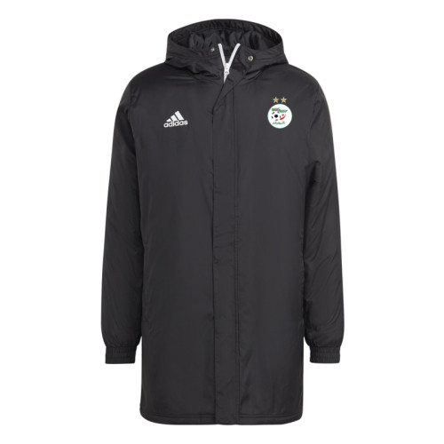 FIN DE SÉRIE - PARKA LONGUE