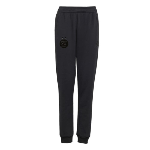 TRAVEL PANT PRO FULL BLACK