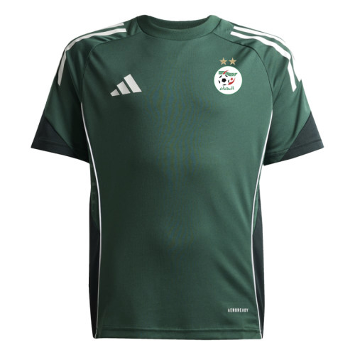 MAILLOT PRO TRAINING GREEN...