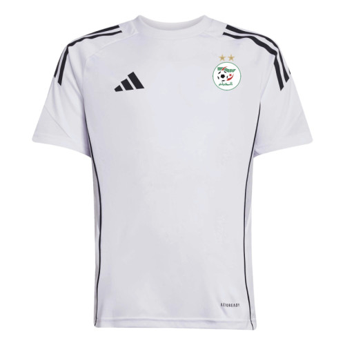 MAILLOT PRO TRAINING BLANC...