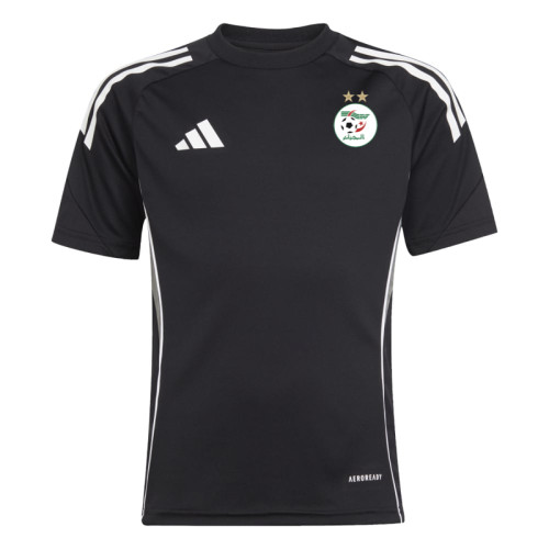 MAILLOT PRO TRAINING NOIR