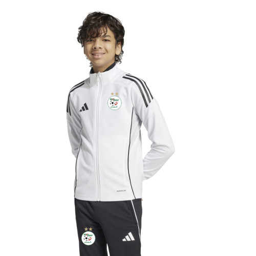 SURVETEMENT PRO BLANC NEIGE