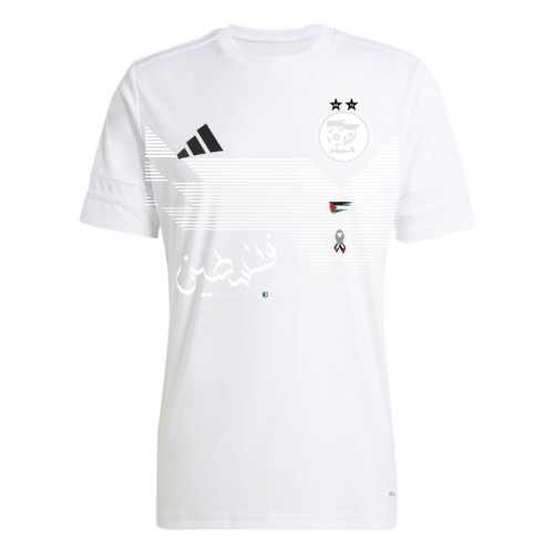 MAILLOT BLANC NEIGE...