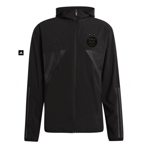 VESTE FZ TECH PRO TOILE...