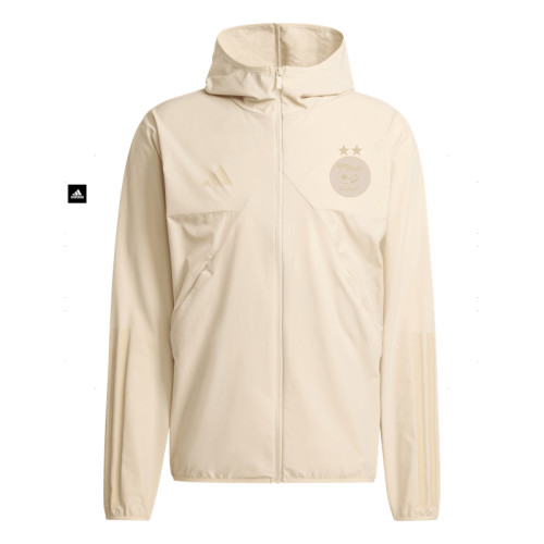 VESTE FZ TECH PRO TOILE...