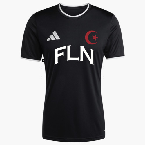 MAILLOT FLN NOIR 2026