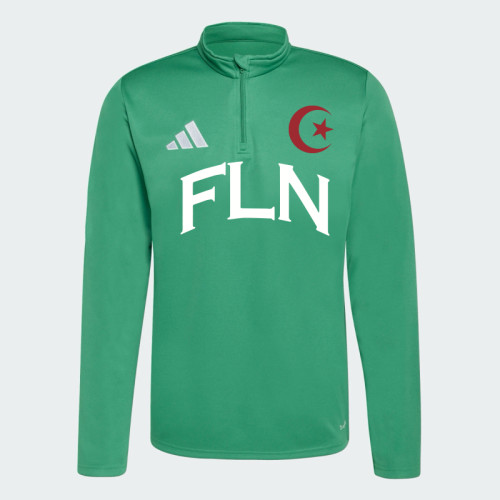 PULL TRAINING FLN VERT 2026