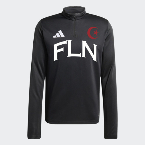 PULL TRAINING FLN NOIR 2026