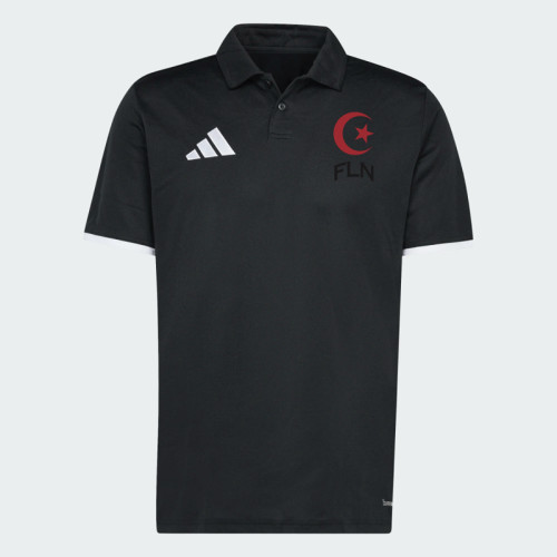 POLO FLN NOIR
