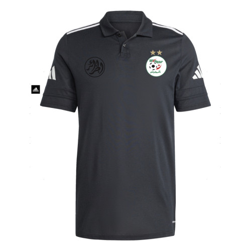 POLO NOIR AL DJAZAÏR