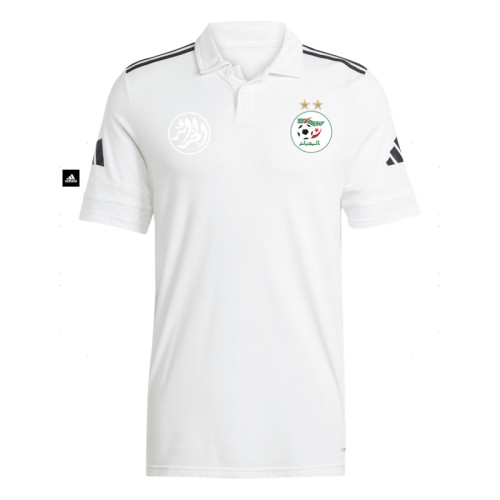 POLO BLANC AL DJAZAÏR