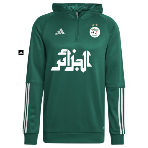 PULL A CAPUCHE GREEN FOREST