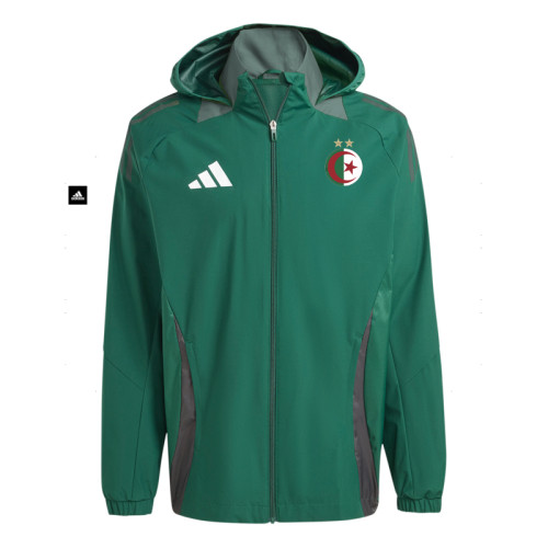 KWAY DOUBLE VERT NUIT...