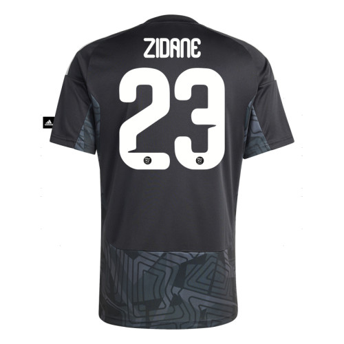 MAILLOT DOMICILE GARDIEN DE...