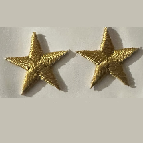 2 ÉTOILES VERSION SUPPORTER