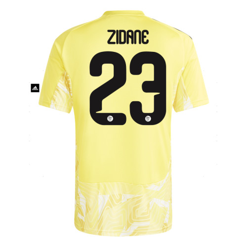 MAILLOT THIRD GARDIEN DE...