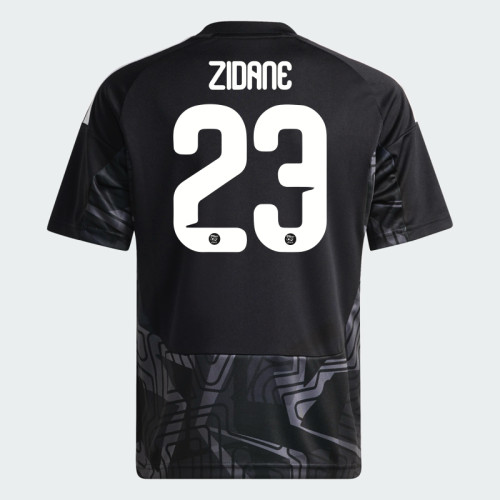 MAILLOT DOMICILE GARDIEN DE...