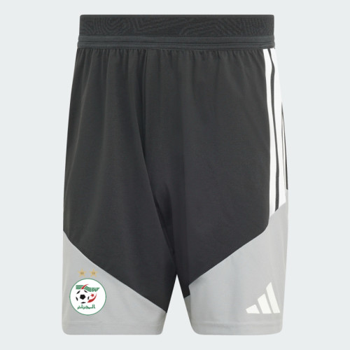 SHORT PRO TRAINING...