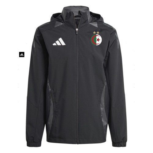 KWAY DOUBLE PEAU NOIR...