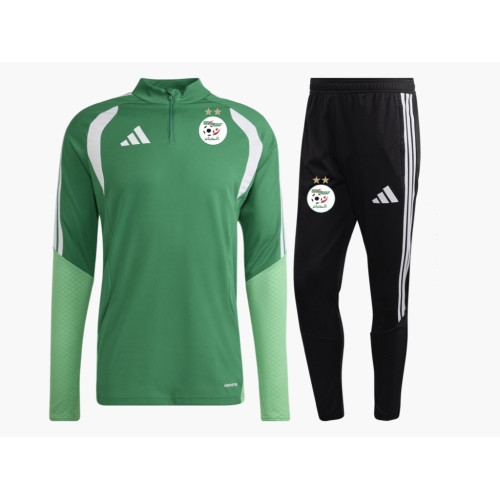 SURVET PRO TRAINING VERT 2026