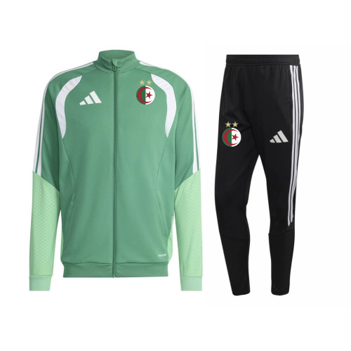 SURVET PRO TRAINING VERT 2026