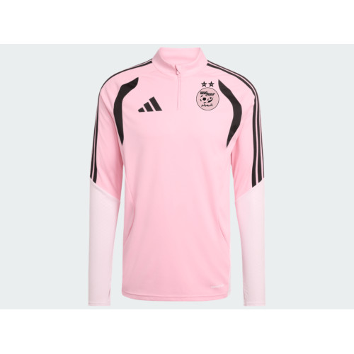 PULL PRO TRAINING ROSE/NOIR