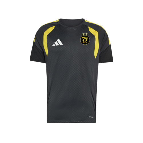 MAILLOT PRO NOIR/OR