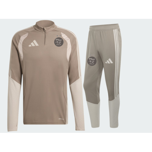 PULL PRO TRAINING NIGHT CARGO