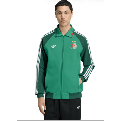 VESTE ADI TREFOIL WC 2026...