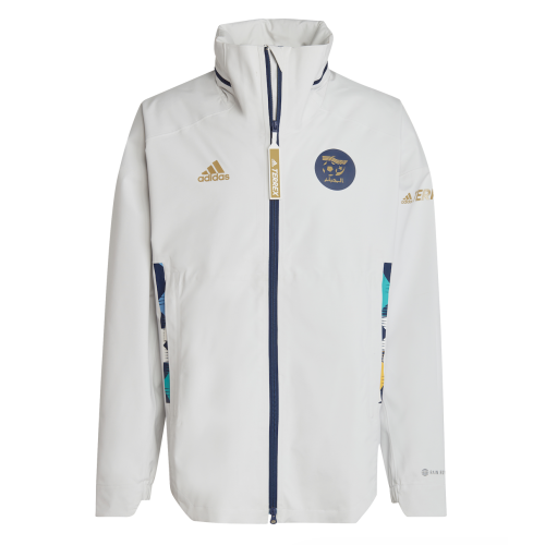 FIN DE COLLECTION - VESTE...