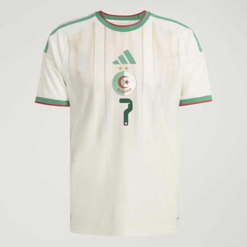MAILLOT DOMICILE WC 2026...