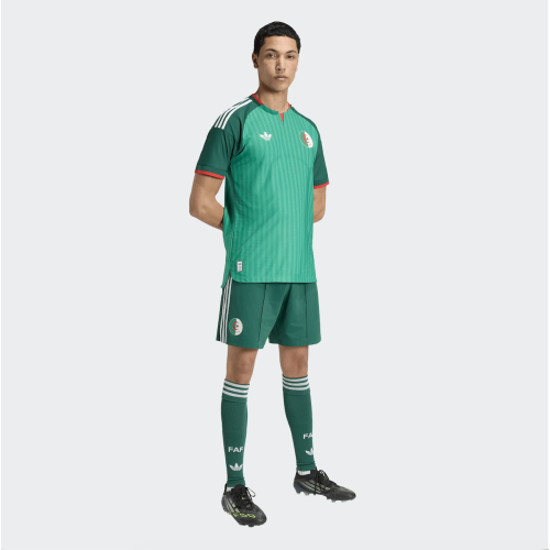 MAILLOT EXTERIEUR WC 2026...