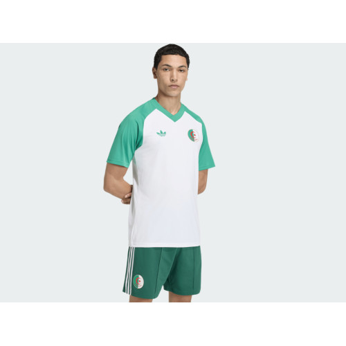 MAILLOT PREMATCH WC 2026...