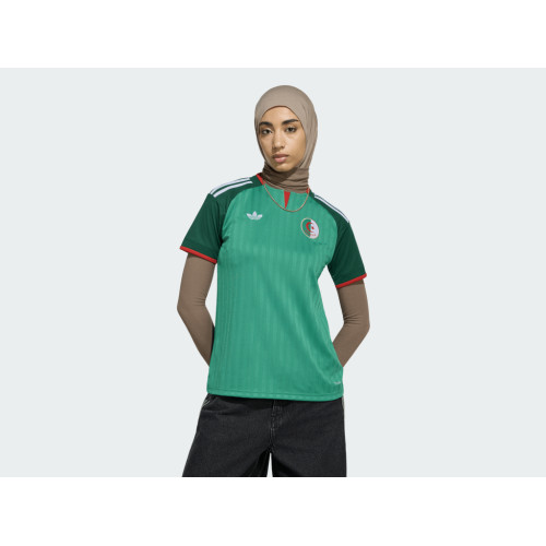 MAILLOT EXTÉRIEUR WC 2026...