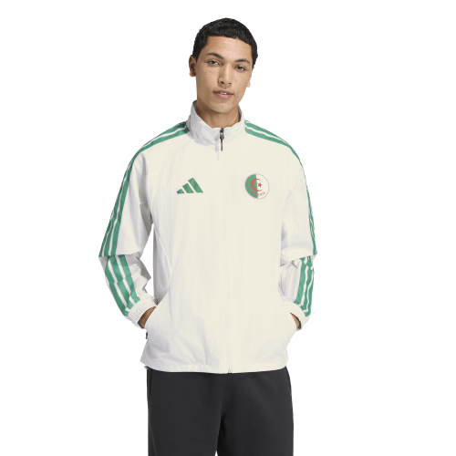 VESTE WC 2026 HYMNE...