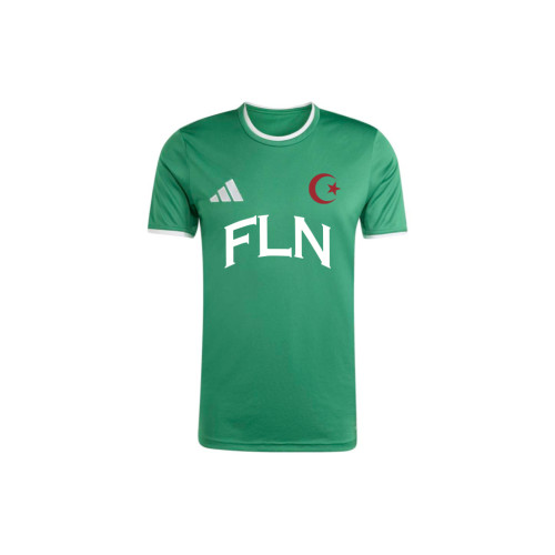 Maillot FLN 2026 VERT...
