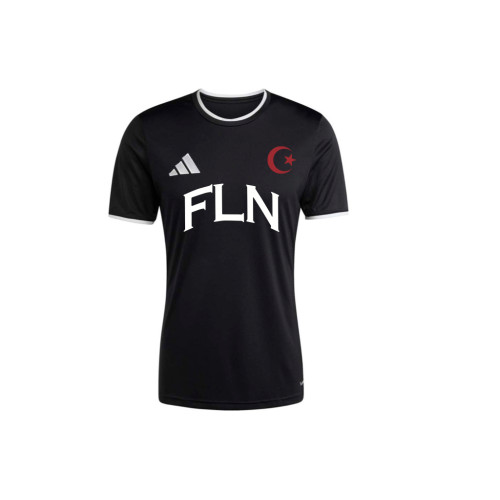 Maillot FLN 2026 NOIR...