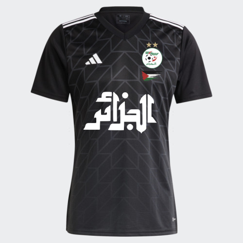 MAILLOT ALGERIExPALESTINE...