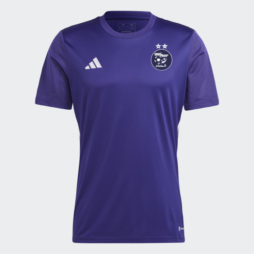 MAILLOT PURPLE PASTEL