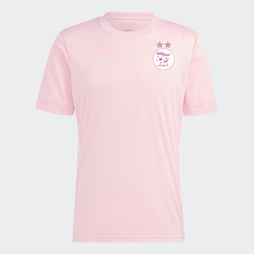 MAILLOT ROSE CLEAR PASTEL