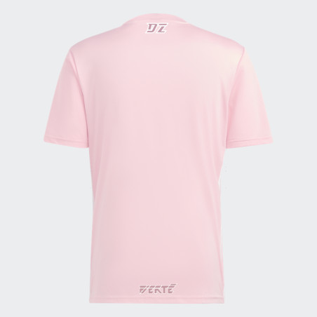 Maillot adidas rose on sale